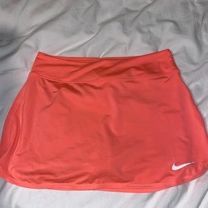 NEW tennis skirt